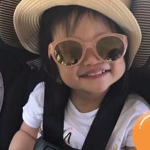 Meet your Posher, Tracy